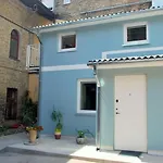 Paneriu 14, Free Parking