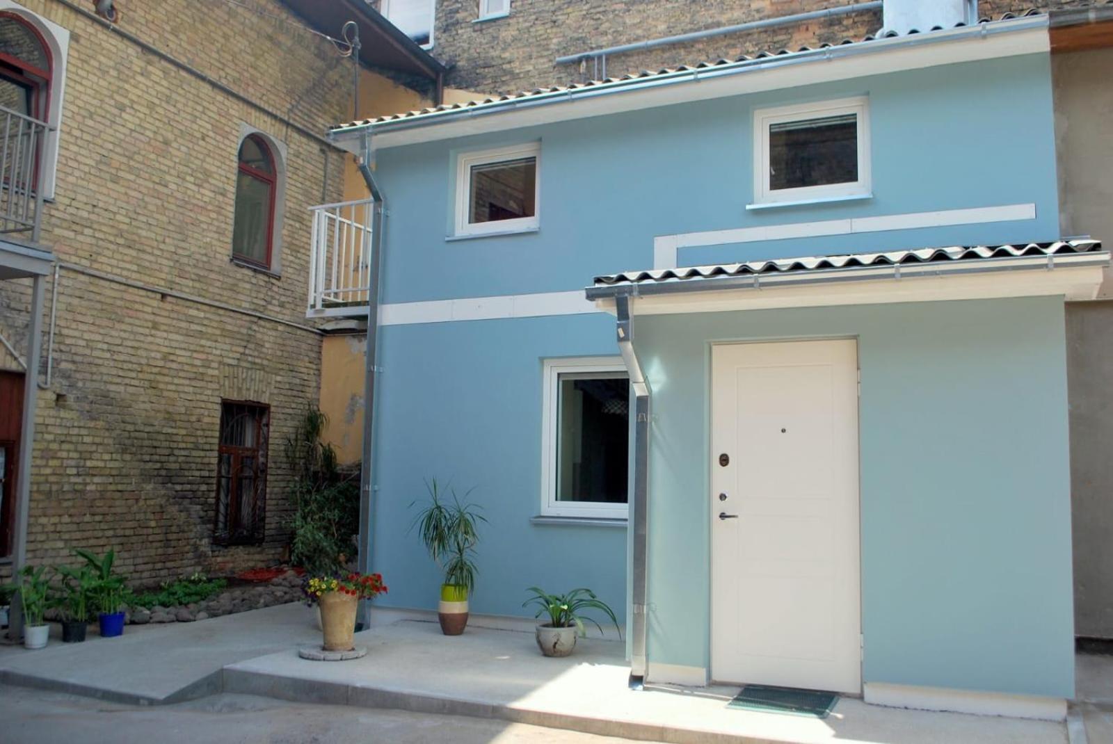 Lejlighed Paneriu 14, Free Parking